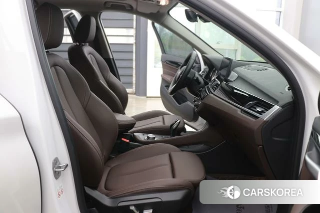 BMW X1 id 3939241 из Китая 30