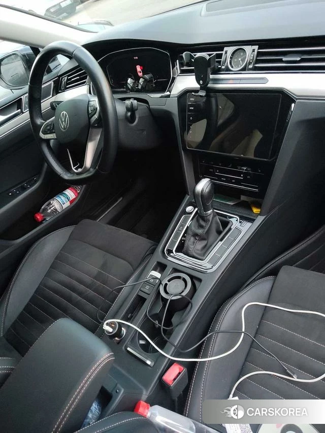 Volkswagen Magotan id 4313593 из Китая 7