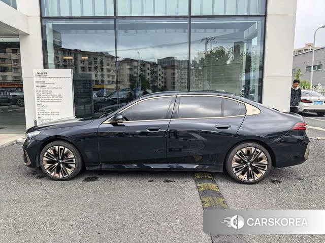 BMW 5 series id 4238968 из Китая 11