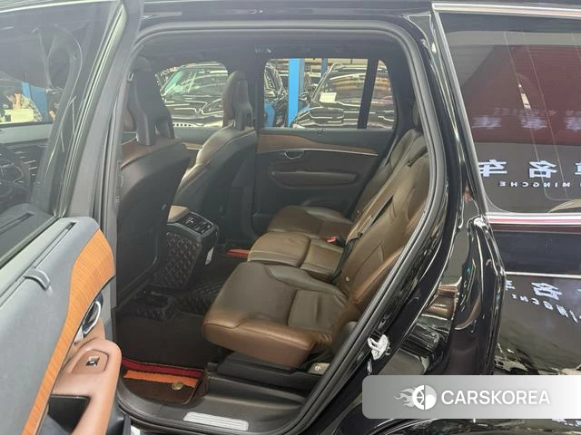 Volvo XC90 id 4213392 из Китая 20