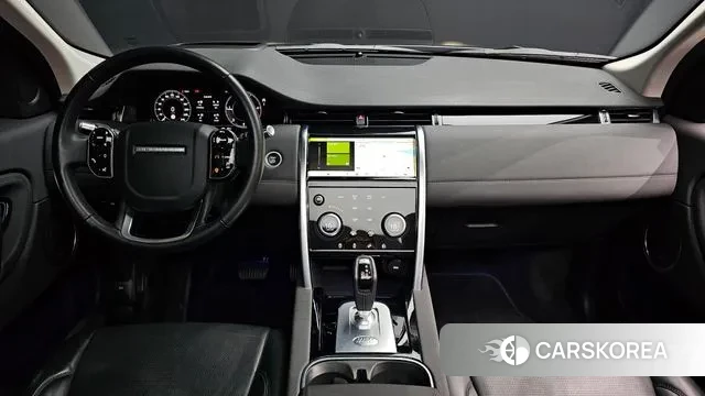 Land Rover Discovery Sports 2nd Generation id 3702957 из Кореи 17