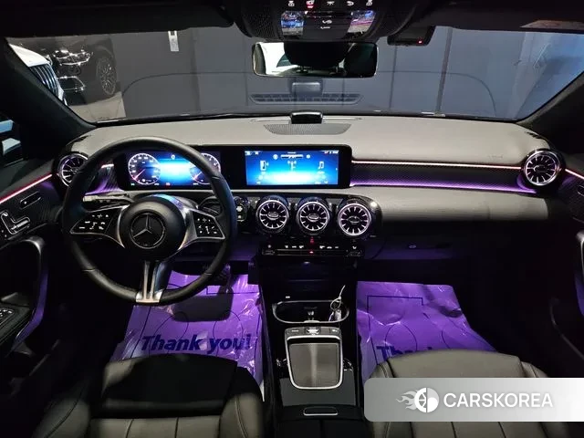 Mercedes-Benz A-Class W177 id 3092865 из Кореи 15