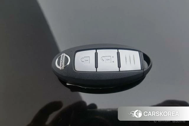 Nissan Qijun id 4320927 из Китая 21