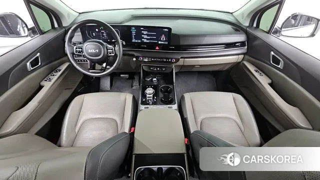 Kia The New Carnival 4th Generation id 3669970 из Кореи 17