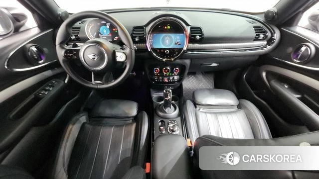 Mini Cooper S Clubman id 4533952 из Кореи 17