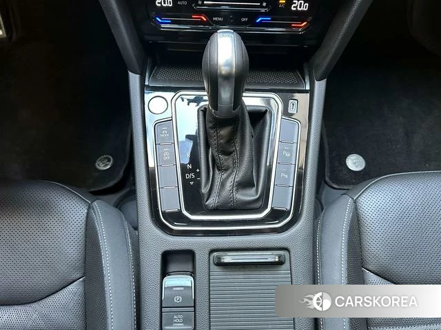 Volkswagen CC id 4273534 из Китая 13