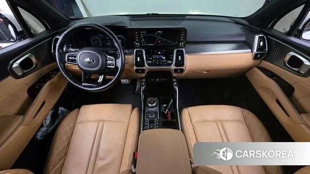 Kia Sorento 4th Generation id 3401960 из Кореи 17