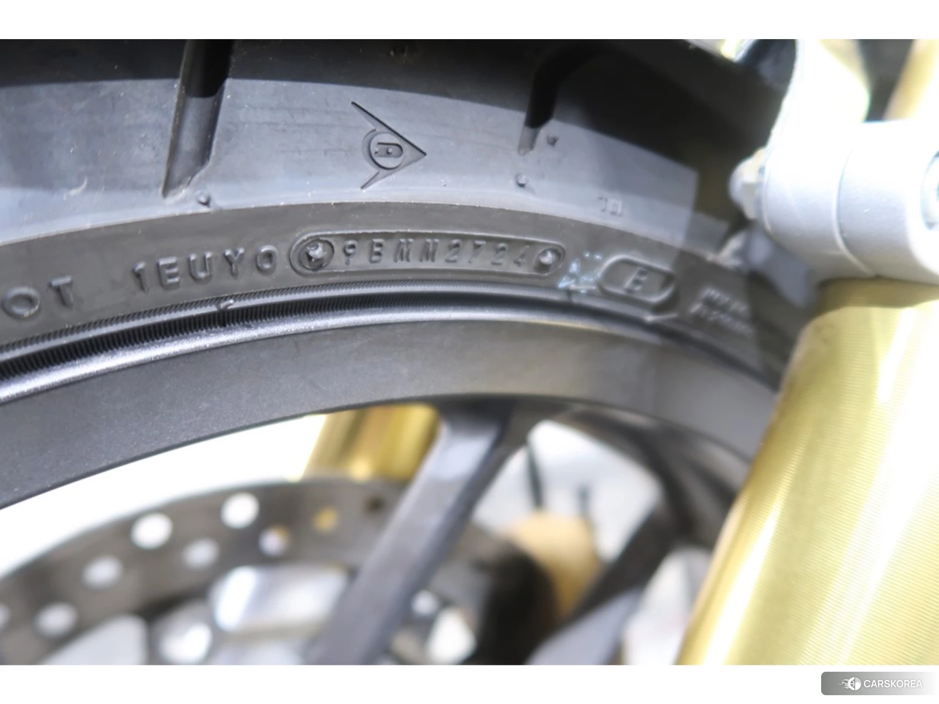 Honda CB1100RS id 4184852 из Японии 28