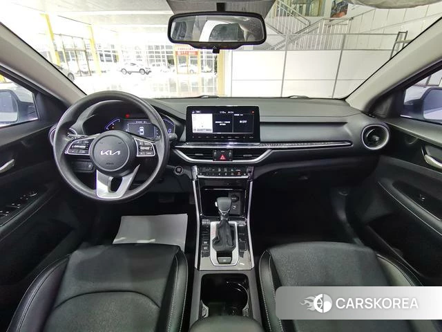 Kia K3 id 4301144 из Китая 22