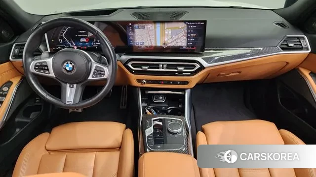 BMW 3 Series (G20) id 3664359 из Кореи 17