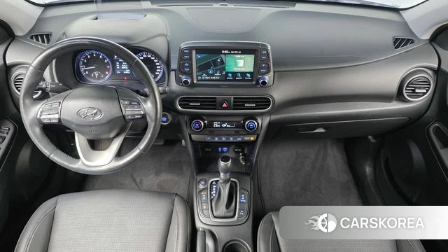 Hyundai Kona id 4356827 из Кореи 28