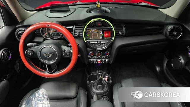 Mini Cooper id 4482593 из Кореи 29