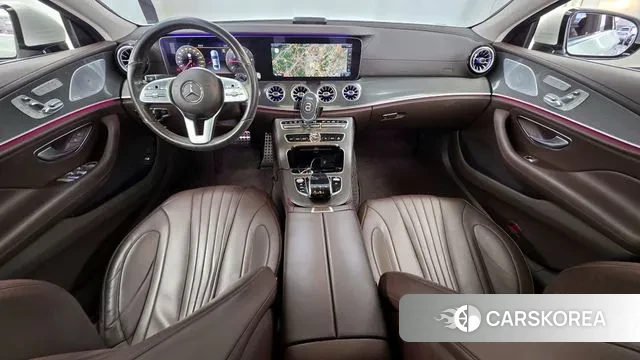 Mercedes-Benz CLS-Class C257 id 3274933 из Кореи 17