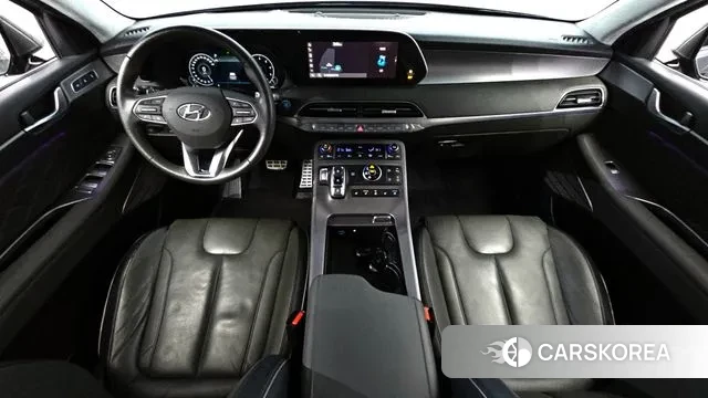 Hyundai Palisade id 3607406 из Кореи 17