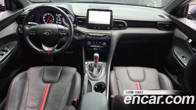 Hyundai Veloster (JS) id 2891903 из Кореи 17