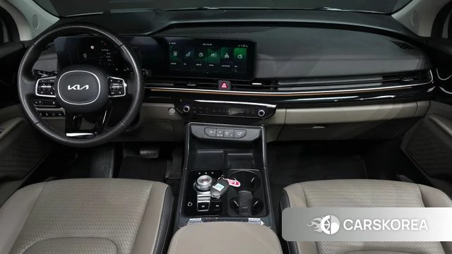 Kia The New Carnival 4th Generation id 4354349 из Кореи 17