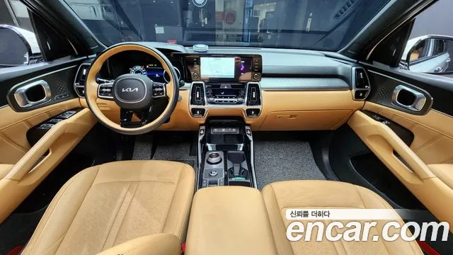 Kia Sorento 4th Generation id 2646869 из Кореи 17