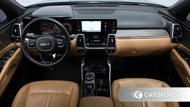 Kia Sorento 4th Generation id 3851207 из Кореи 17