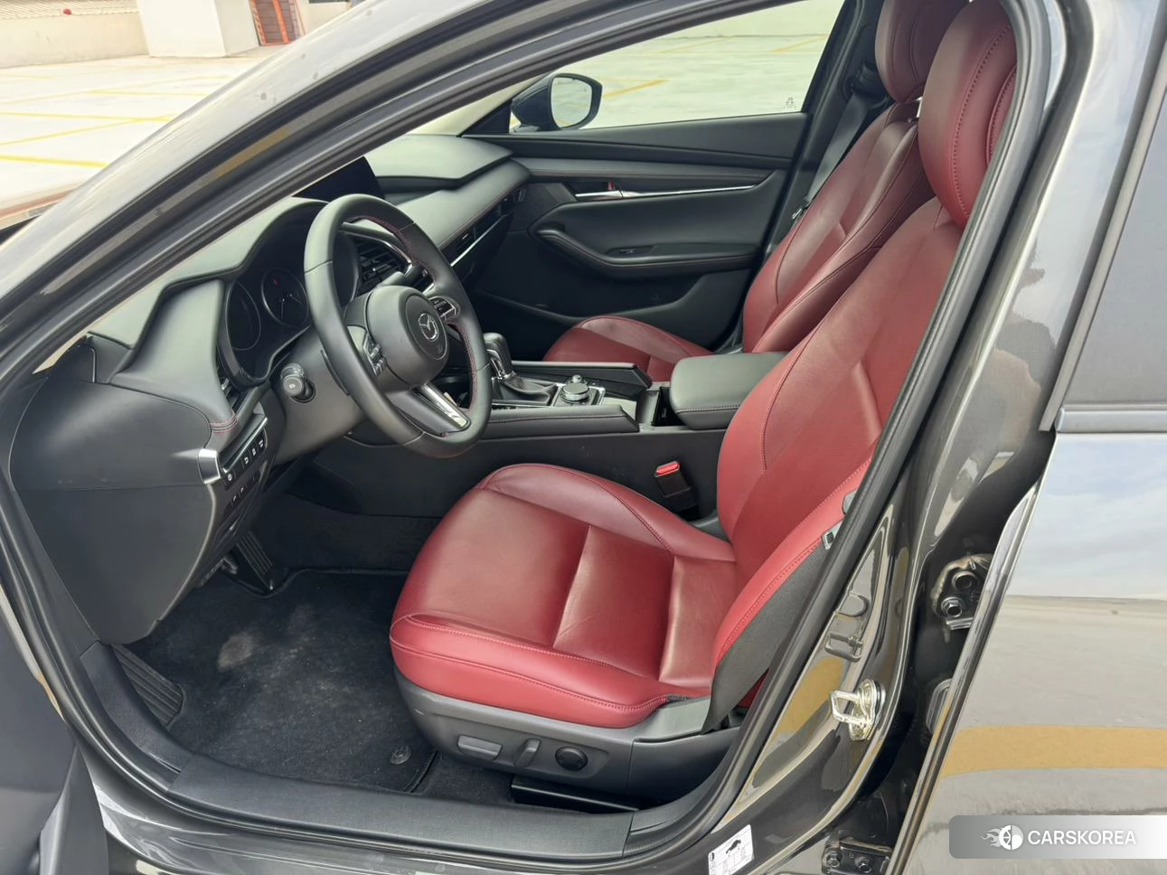 Mazda 3 Angkesaila id 4455172 из Китая 9