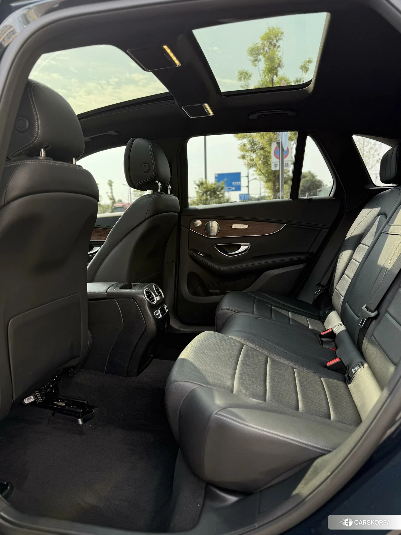 Mercedes-Benz GLC id 4453718 из Китая 18
