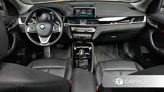 BMW X1 (F48) id 4463549 из Кореи 30