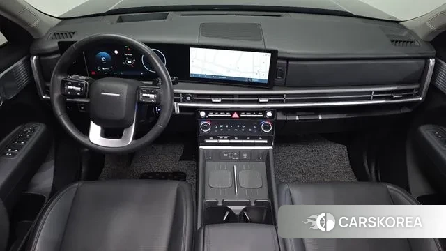 Hyundai Santa Fe (MX5) id 3517787 из Кореи 17