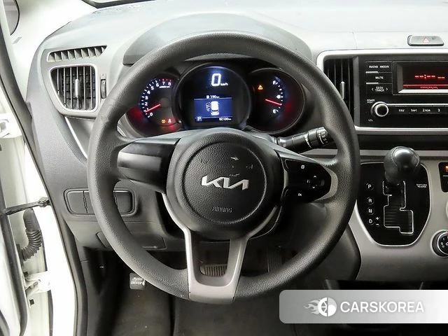 Kia The New Ray id 4754025 из Кореи 17