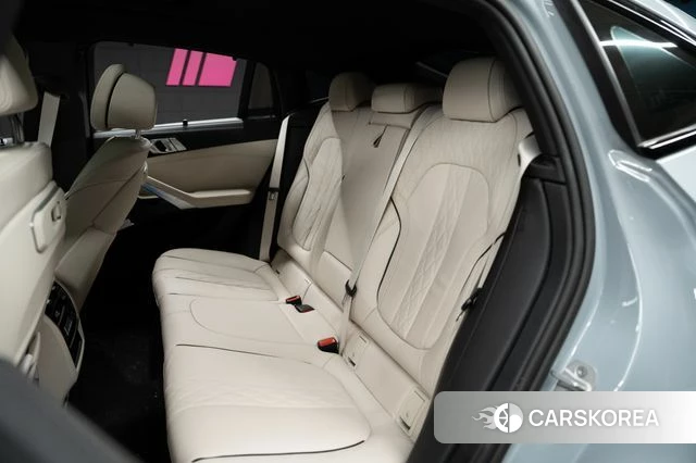 BMW X6 (G06) id 3933590 из Кореи 7