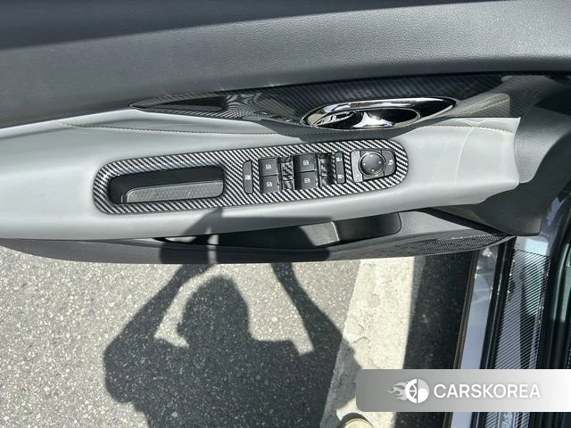 GAC Trumpchi Shadow Leopard id 4217500 из Китая 18