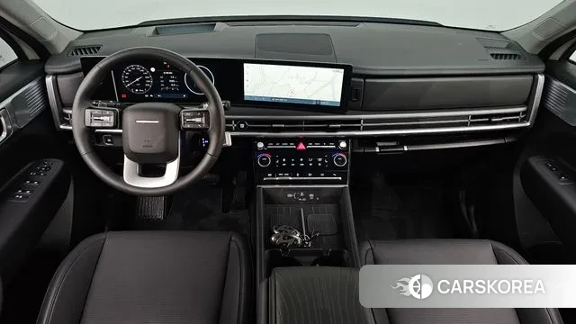 Hyundai Santa Fe (MX5) id 3523458 из Кореи 17