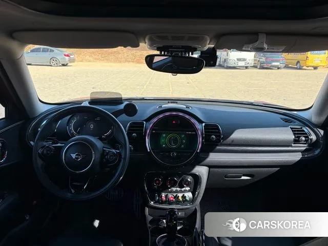 Mini Cooper S Clubman id 3607326 из Кореи 15