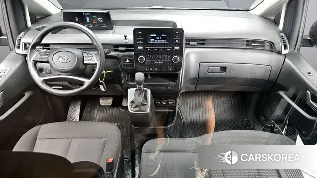 Hyundai Staria id 2989371 из Кореи 17