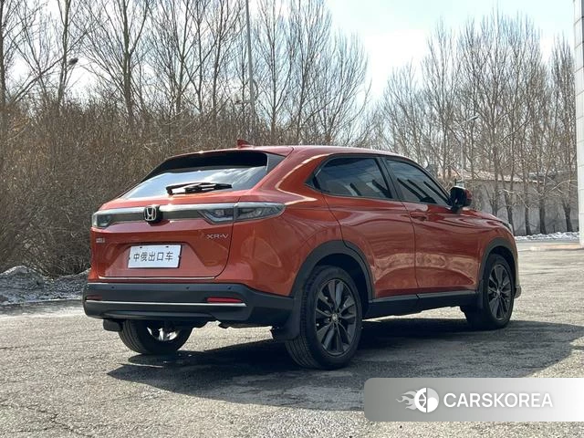 Honda XR-V id 4265590 из Китая 18