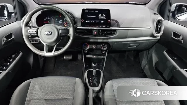 Kia Morning Urban (JA) id 3469228 из Кореи 17