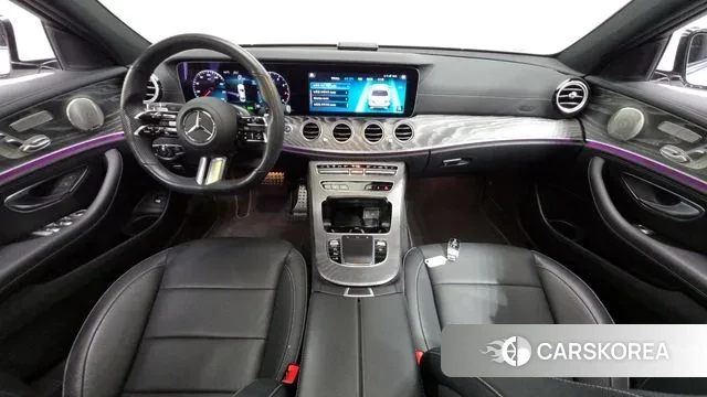 Mercedes-Benz E-Class W213 id 3421328 из Кореи 17