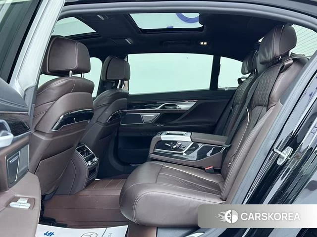 BMW 7 series id 4271308 из Китая 25
