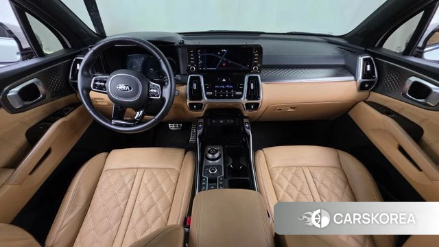 Kia Sorento 4th Generation id 4708281 из Кореи 17