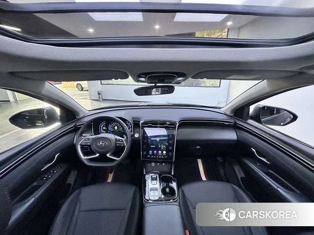 Hyundai Tucson id 4365915 из Китая 9