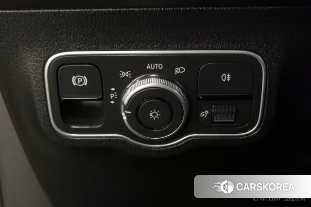 Mercedes-Benz GLB id 4262532 из Китая 21
