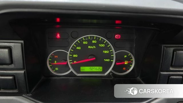 Chevrolet (GM Daewoo) New Damas id 4594286 из Кореи 28