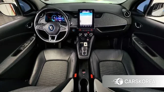 Renault Korea (Samsung) Joe id 3017872 из Кореи 17