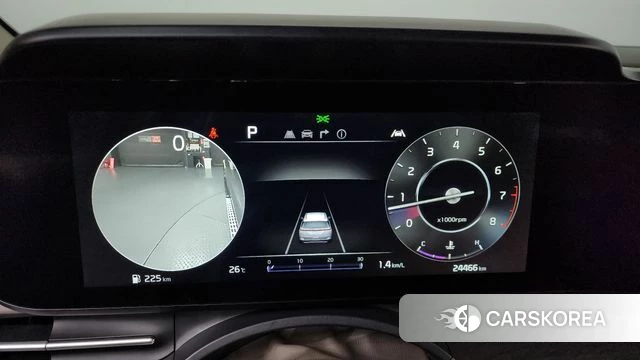 Kia Carnival 4th generation id 4308721 из Кореи 27