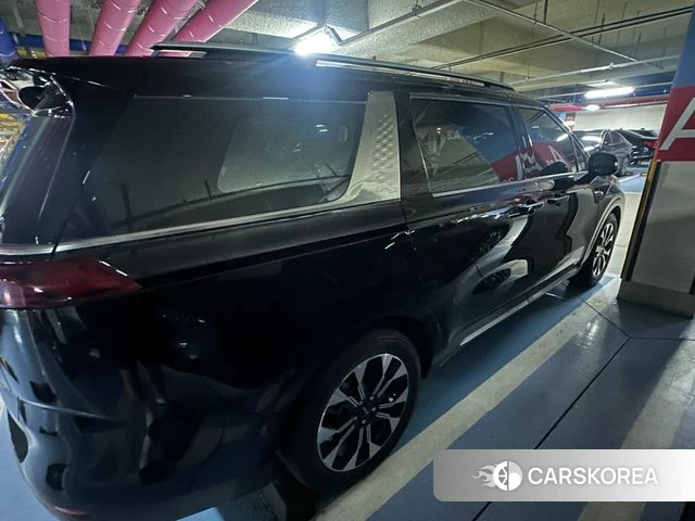 Kia Carnival 4th generation id 4601348 из Кореи 10
