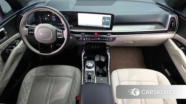 Kia The New Sorento 4th Generation id 4571598 из Кореи 32