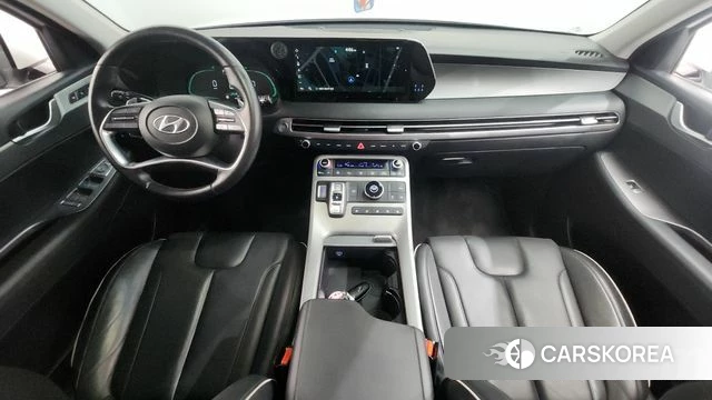 Hyundai The New Palisade id 4422826 из Кореи 28