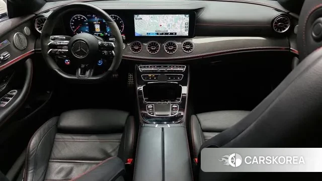 Mercedes-Benz E-Class W213 id 3671342 из Кореи 17