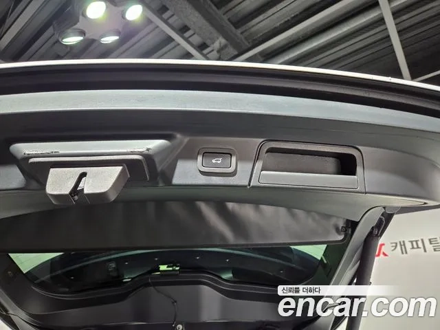 Land Rover Range Rover Velar id 2865480 из Кореи 17