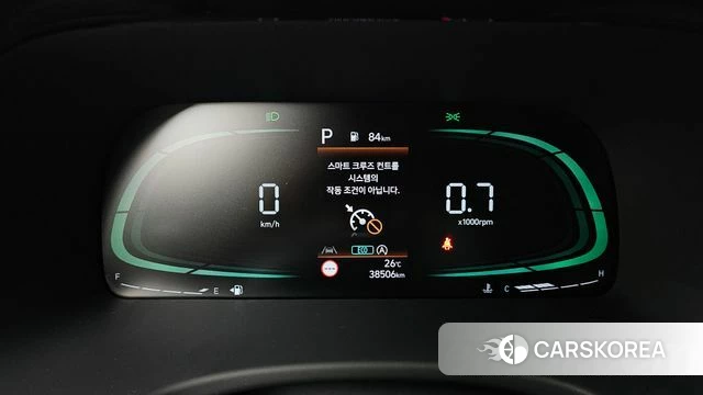 Hyundai The New Palisade id 4591738 из Кореи 27