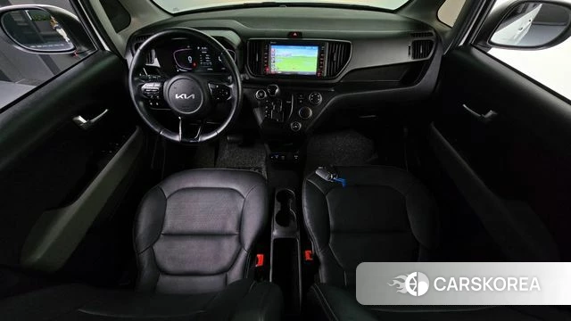 Kia The New Kia Ray id 3871224 из Кореи 17