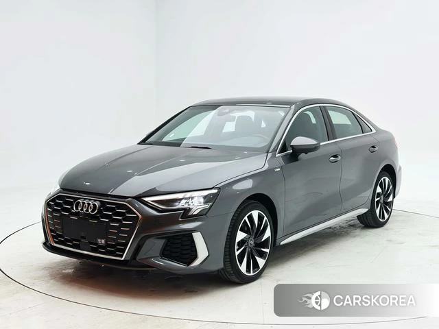 Audi A3 id 4258412 из Китая 21